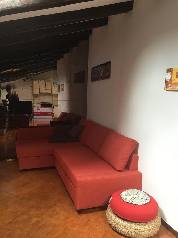 Mansarda San Maurizio Apartment