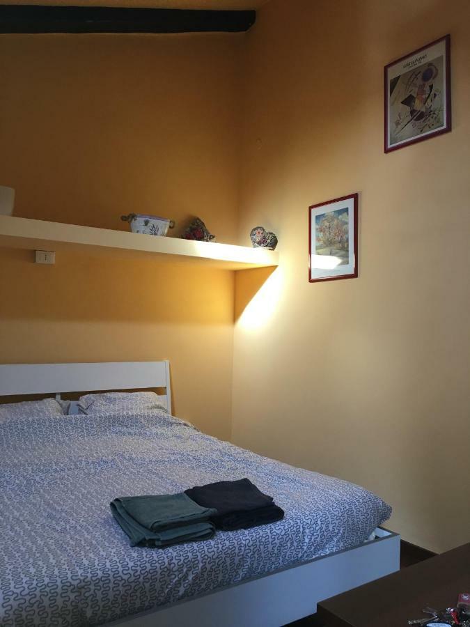 Mansarda San Maurizio Apartment