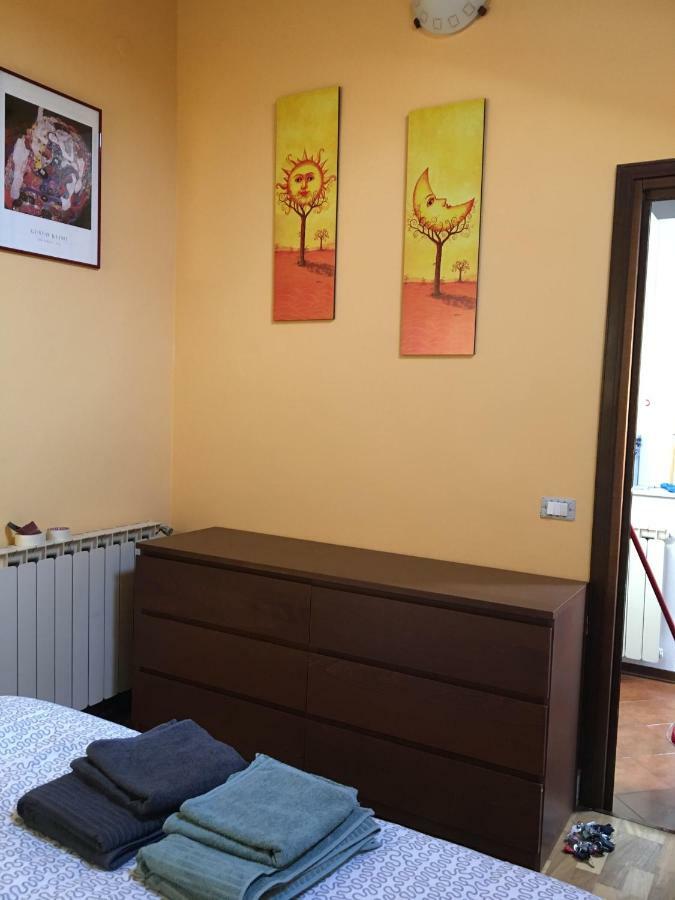 Mansarda San Maurizio Apartment