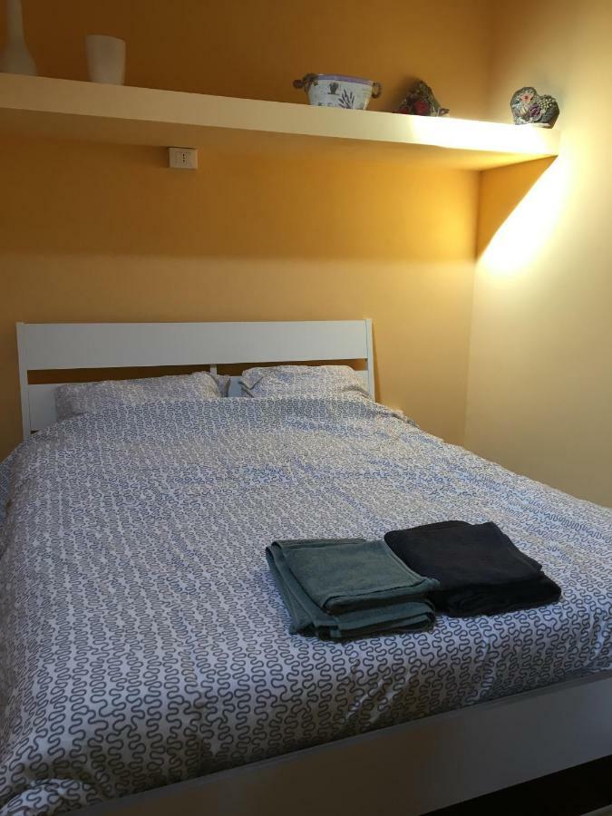 Apartment Mansarda San Maurizio *